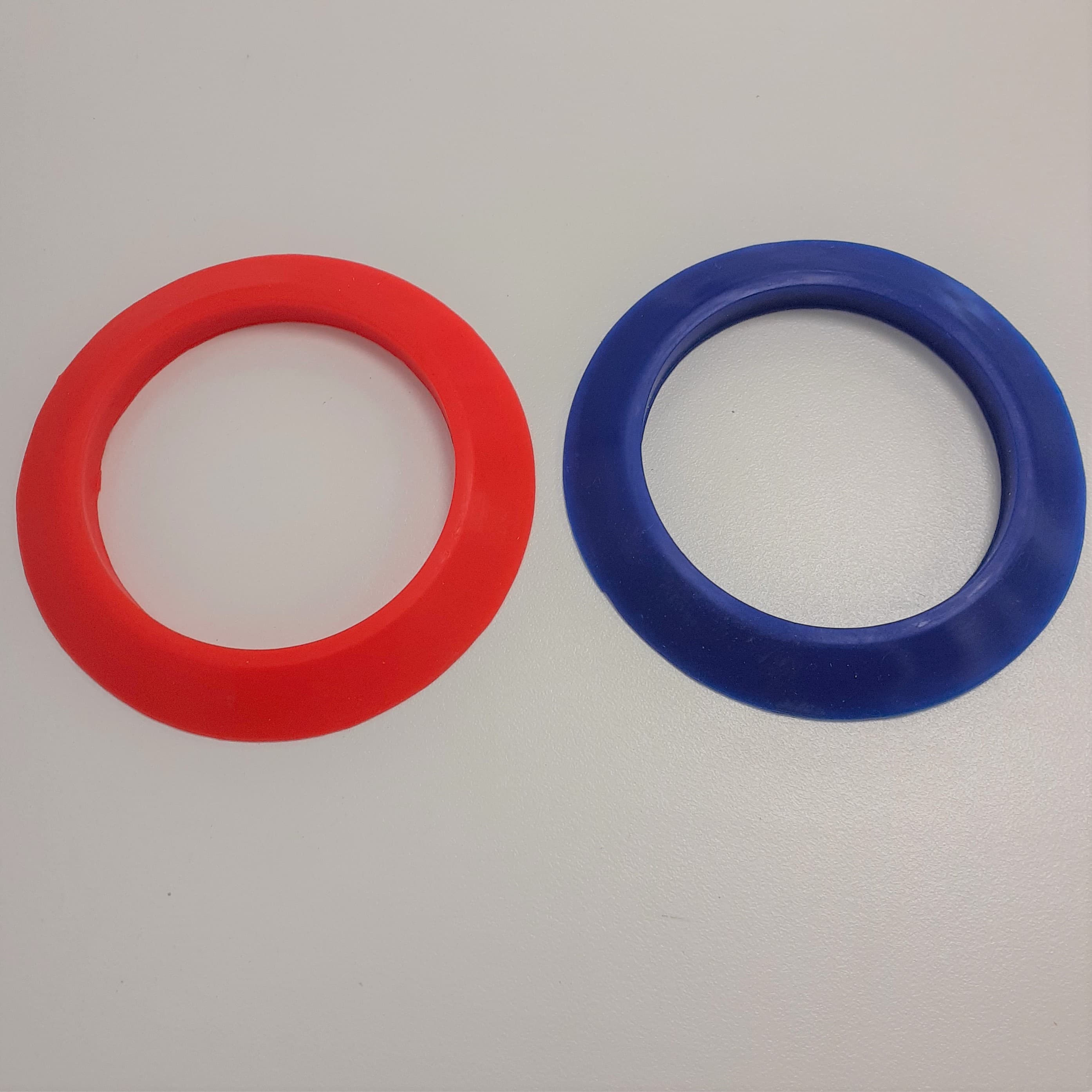 WATER UNION GASKET ( AXR & AIR )