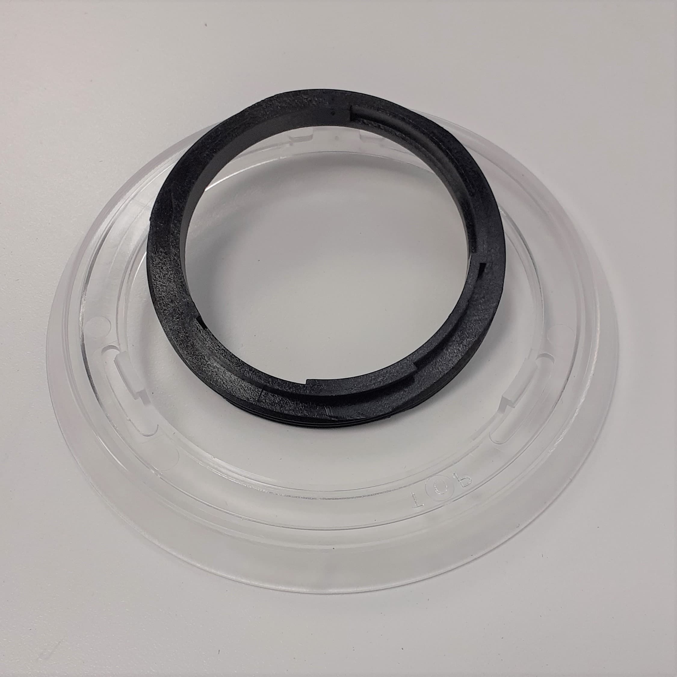 RING & NICHE ADAPTER KIT