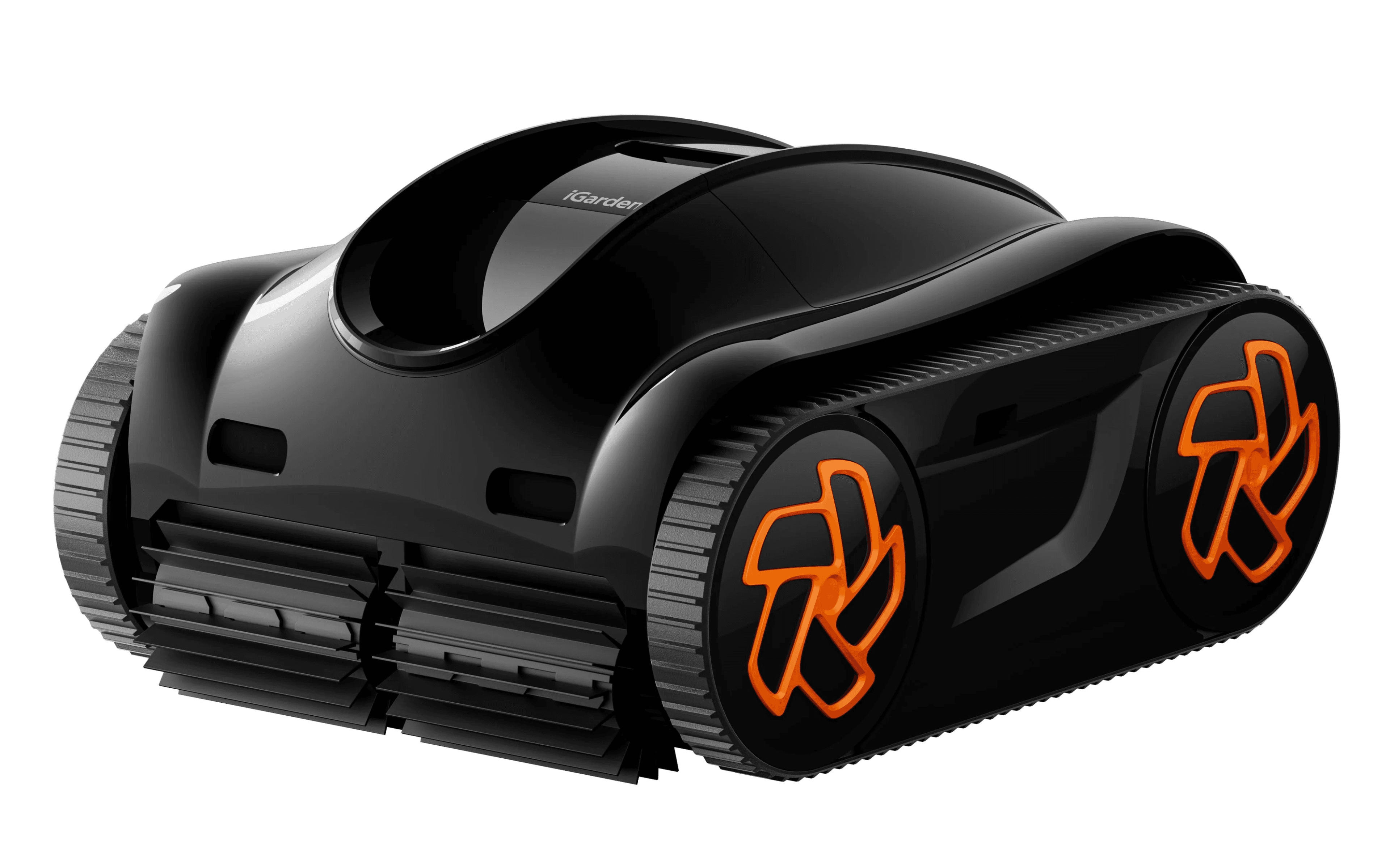 IGARDEN K80 CORDLESS ROBOT