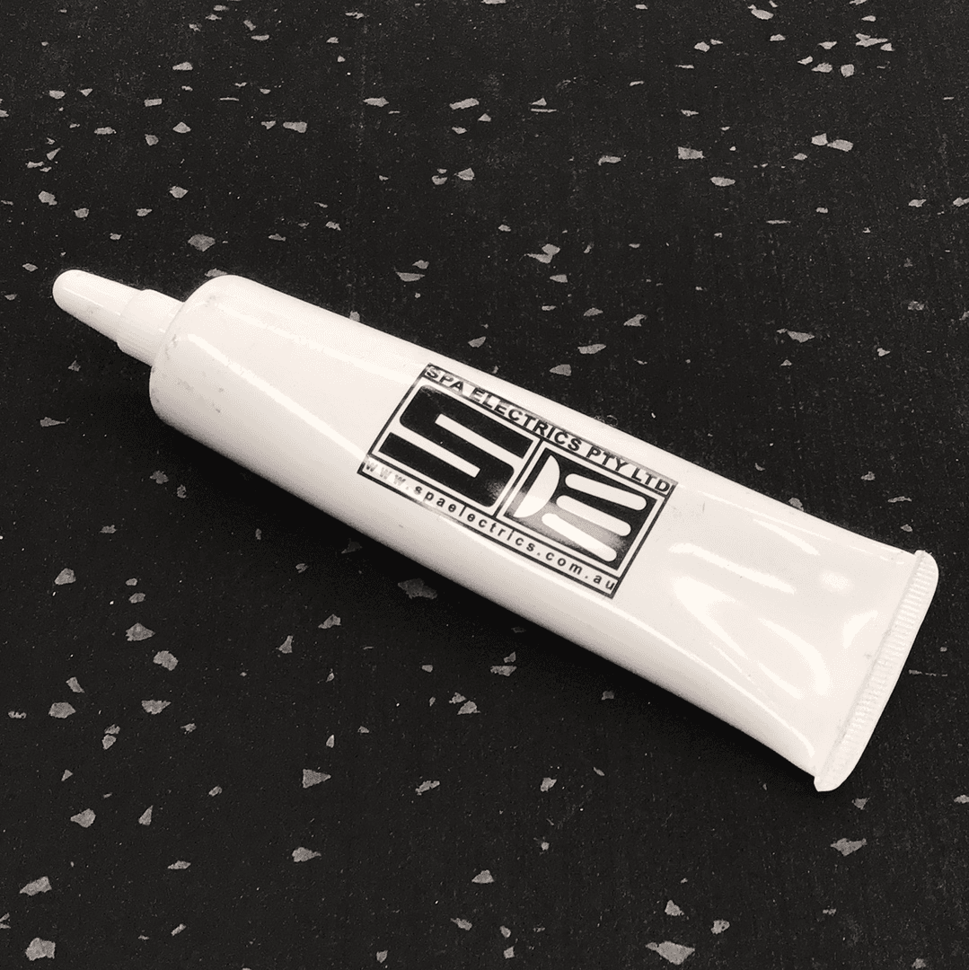 LANOLIN SEALANT SPA ELECTRICS