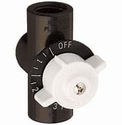 CONTROL VALVE TF320