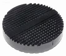 CHLORINE FEEDER SCREEN (R172255)