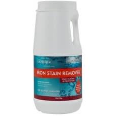 LC IRON STAIN REMOVER 1KG (NON-DG)