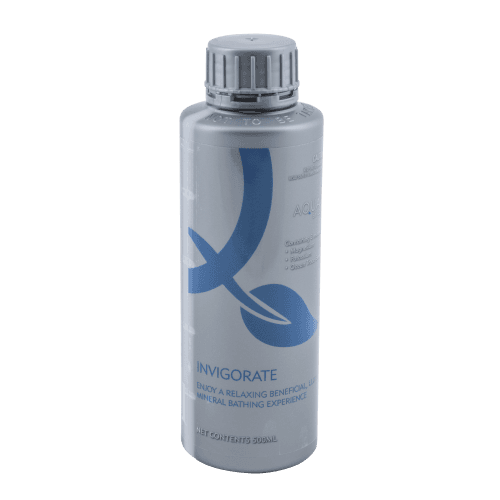 AQUASPA INVIGORATE 500ML
