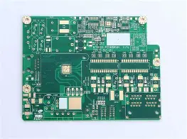 12, 24 & 32 VOLT PCBA (ROHS)