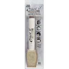 LC STAIN ERASER CONCRETE & PLASTER