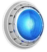 BLACK RIM GK6/7 LIGHT
