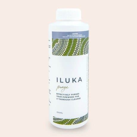 ILUKA PURGE 500ML (NON-DG)