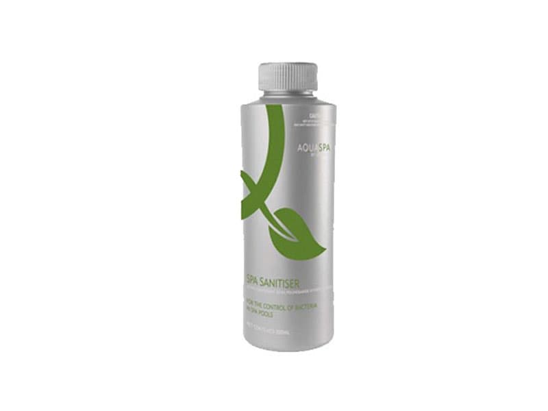 AQUASPA SPA SANITISER 500ML (NON-DG)