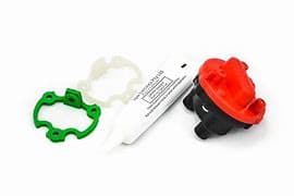EMC PLUG SEAL ASSEMBLY KIT