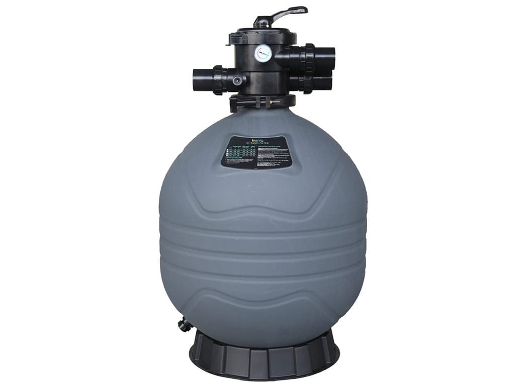AQUA CLARITY ACF350 750MM (27") MEDIA FILTER MFV27 / MI350