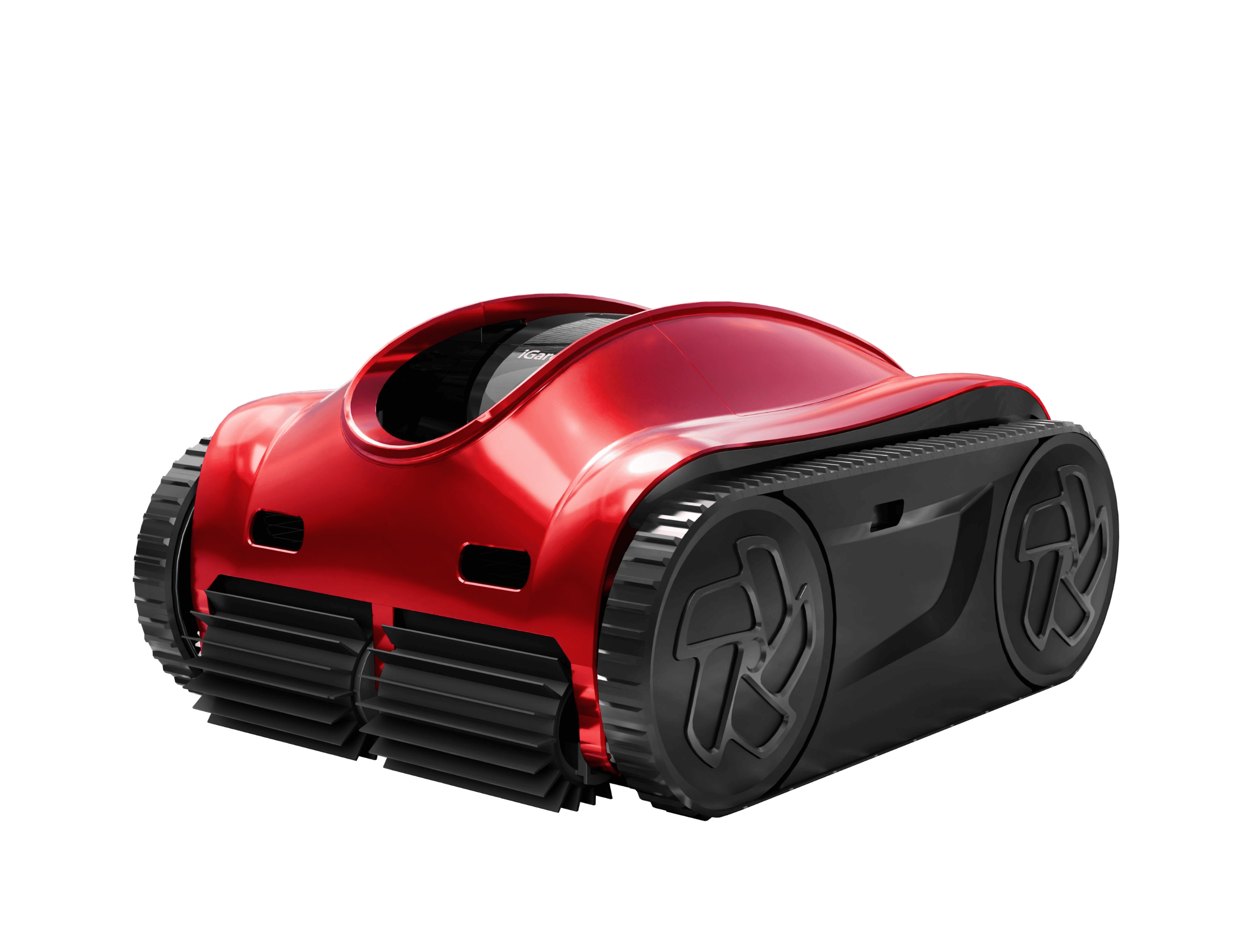 IGARDEN K+15 CORDLESS ROBOT