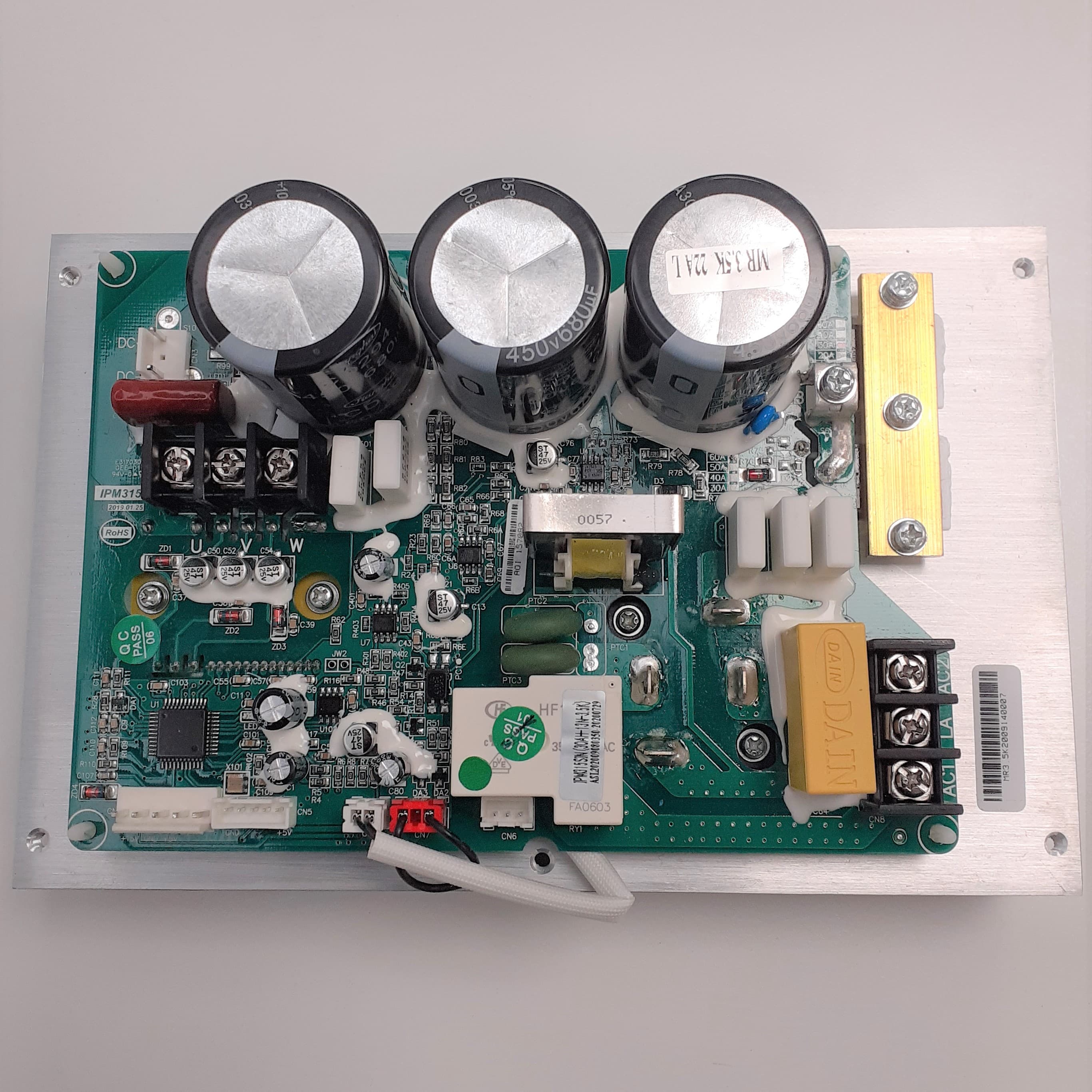 INVERTER BOARD ( AIR21 )