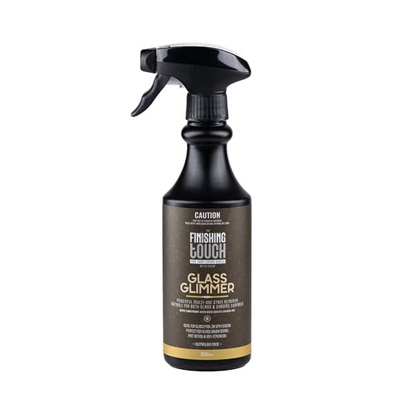FINISHING TOUCH GLASS GLIMMER 500ML