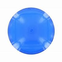 GK6 BLUE CLIP ON LENS