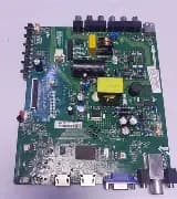 MAIN BOARD AQUA AIR 25