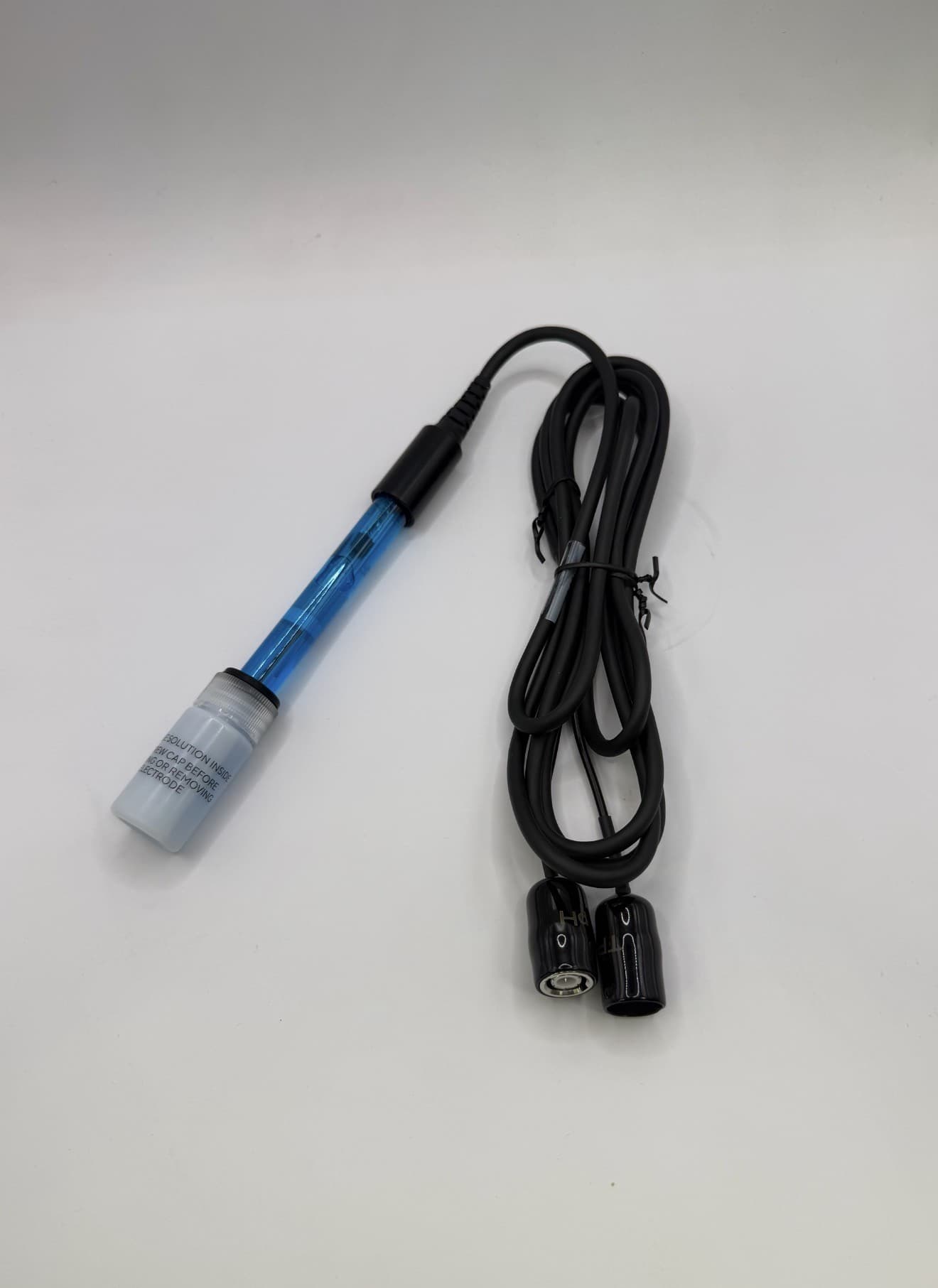 INVERCLEAR ORP PROBE