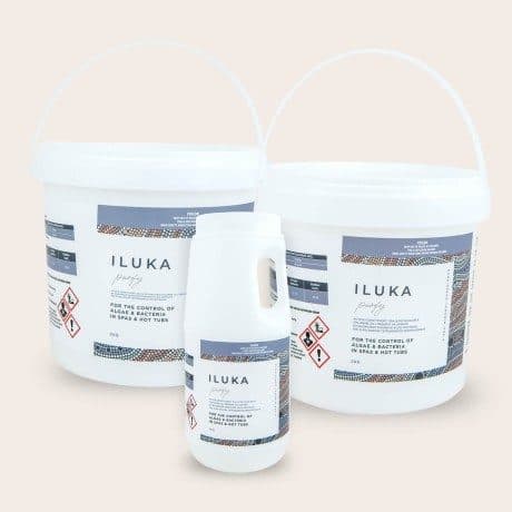 ILUKA PURIFY 1KG (NON-DG)