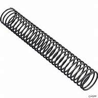 SPRING TUBE SUPPORT