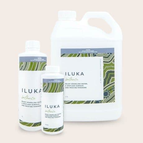 ILUKA BRILLIANCE 500ML (NON-DG)
