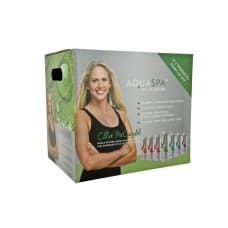 AQUASPA START-UP KIT