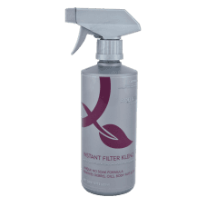 AQUASPA INSTANT FILTER KLENZ SPRAY 500ML (NON-DG)