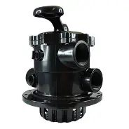 AQUA CLARITY 31" (780mm) FILTER 50MM MULTIPORT