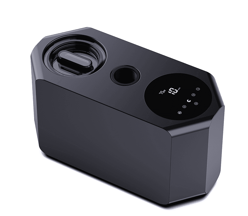 AQUA INVERFLOW PREMIUM 1.0kW 400L/M PUMP