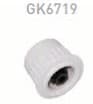GK FIBREGLASS CABLE GLAND KIT
