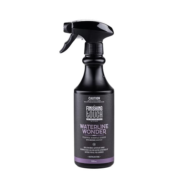 FINISHING TOUCH WATERLINE WONDER 500ML