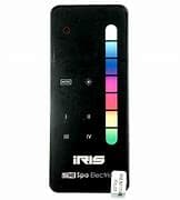 REPLACEMENT IRIS REMOTE HANDSET