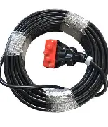 WN150 ADAPTOR KIT WHITE