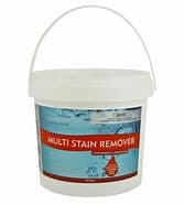 LC MULTI STAIN REMOVER
2KG (DG8)