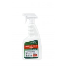 LC GLASS 'N' CHROME CLEANER 750ML
(NON-DG)