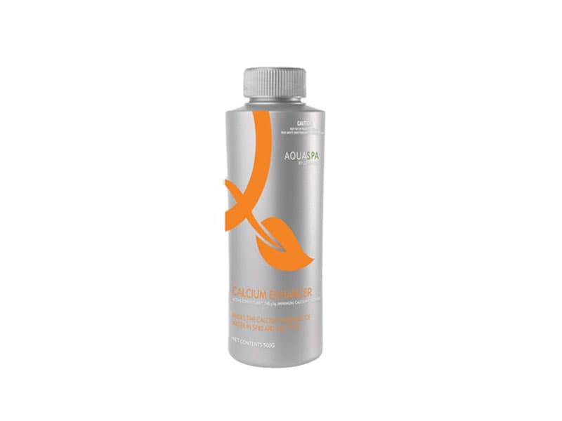 AQUASPA CALCIUM ENHANCER 500GM (NON-DG)