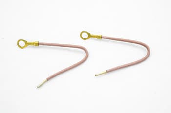 CONNECTOR TAILS