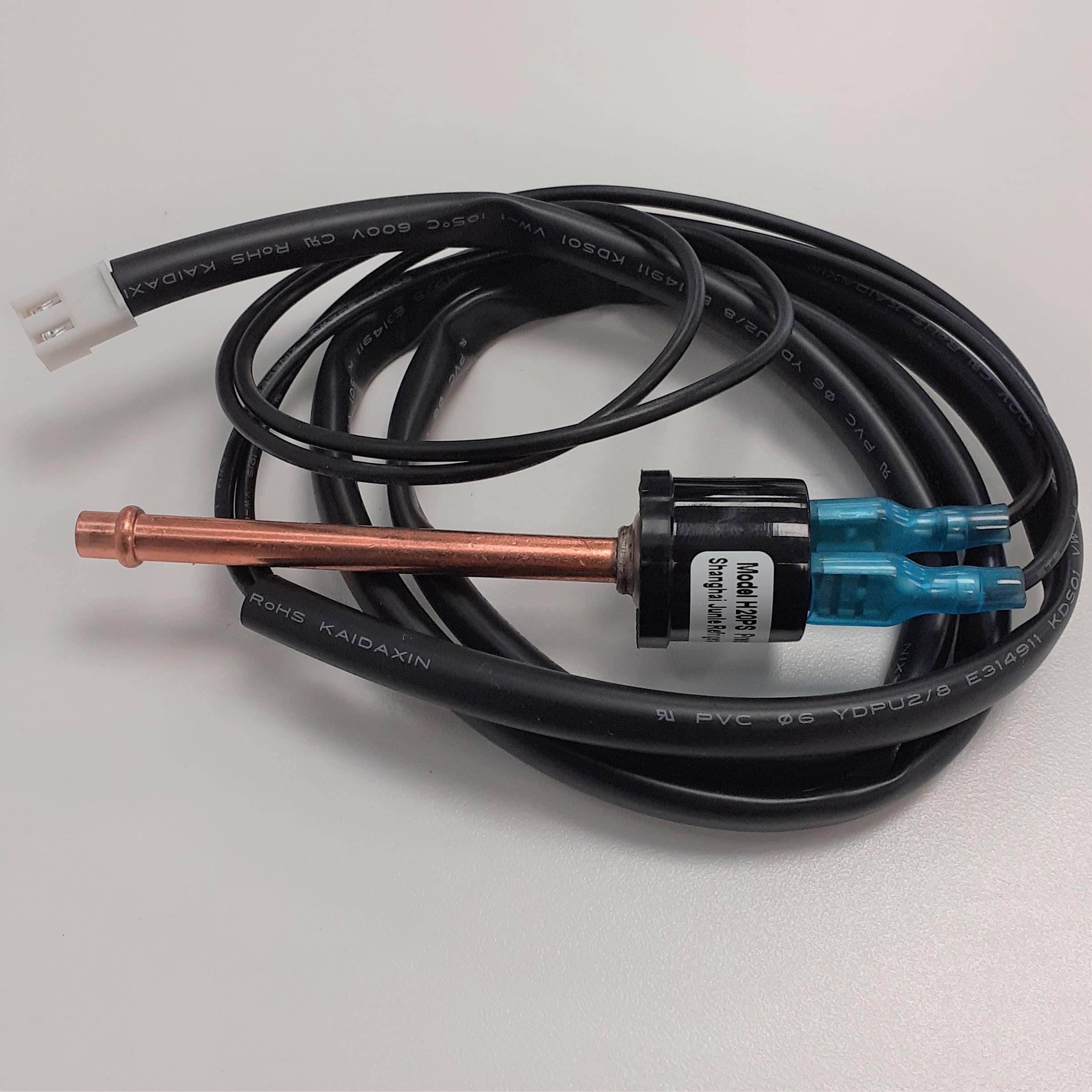 LOW PRESSURE PROTECTION SWITCH ( AXR & AIR )