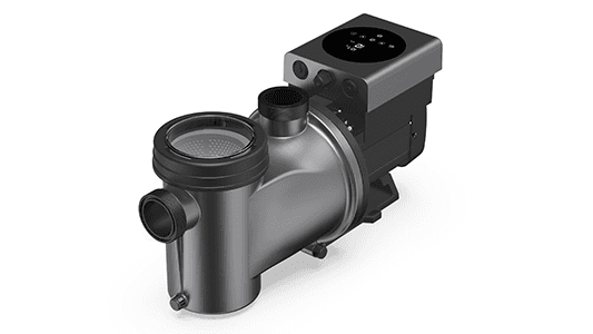 AQUA INVERTERFLOW PRO PUMP 1.0KW 400L/M