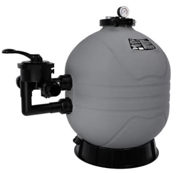 AQUA CLARITY SIDE MOUNT MEDIA ACF350 750MM (27") SIDE MOUNT MEDIA FILTER MFS27 / MI350