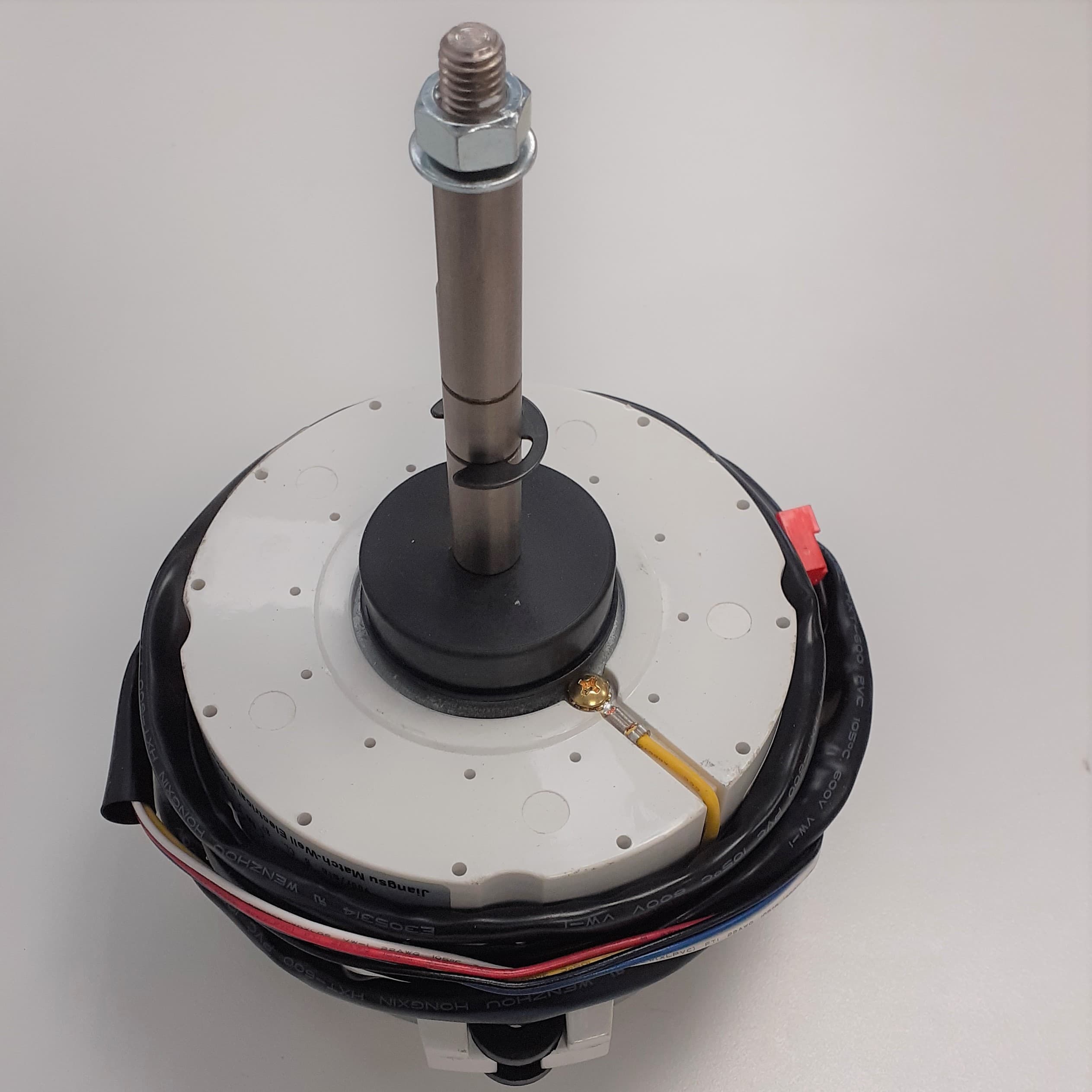 FAN MOTOR ARX13, AIR13, AXR17, AIR 17, AIR21
