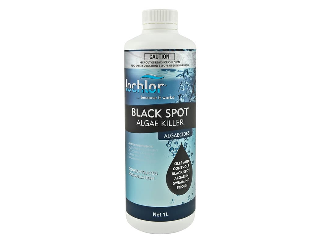 LC BLACK SPOT ALGAE KILLER 1LTR (NON-DG)