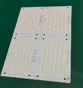 OSRAM RGB CLE PCB (ROHS)