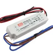 12V RGB MULTI DRIVER EM SERIES LIGHT