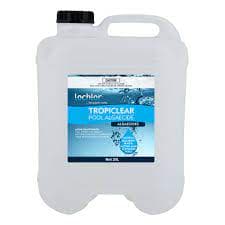LC TROPICLEAR ALGAECIDE 20LT
(NON-DG)