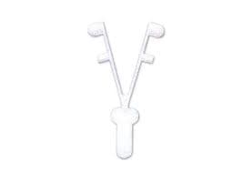 VACUUM POLE WISHBONES LARGE