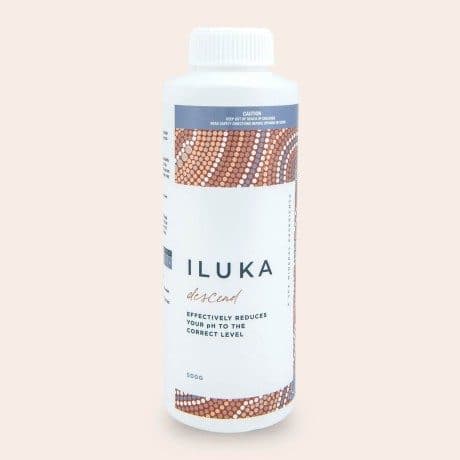 ILUKA DESCEND 500GM (NON-DG)
