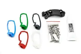 TERMINAL SEAL KIT FOR EM RX/EMF