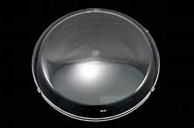 CLEAR CLIP ON LENS GK6 ( SE601 )