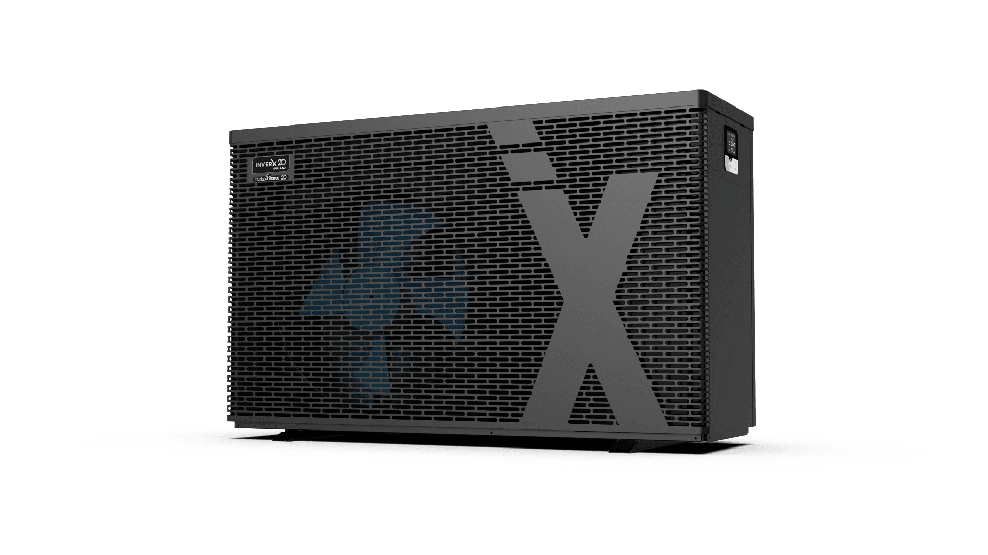 AXR20-75 21KW INVERTER HEAT PUMP