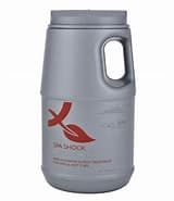 AQUASPA SHOCK 1KG (NON DG)